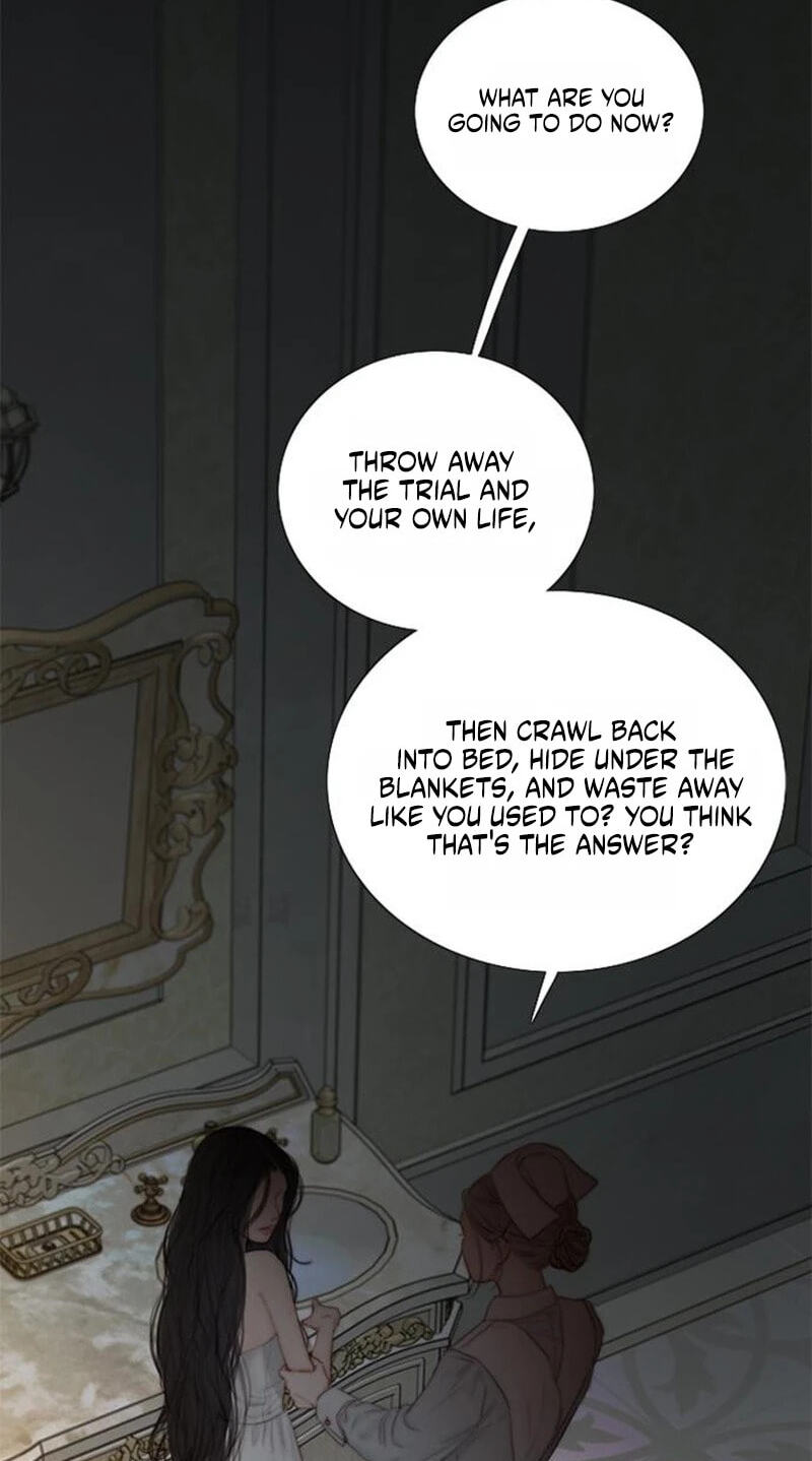 Read Serena chapter 132 image 85 on Lezhin