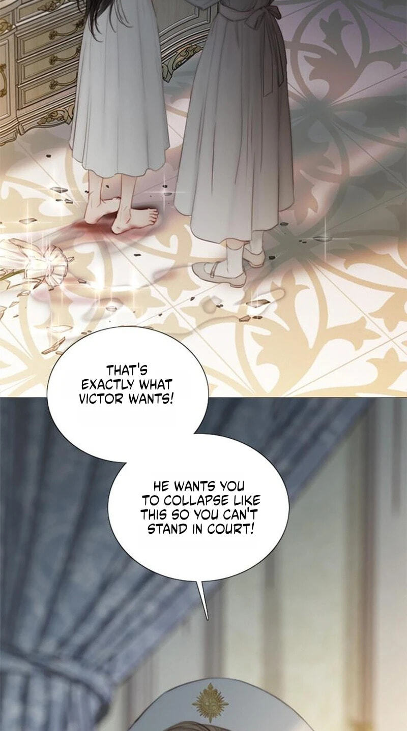 Read Serena chapter 132 image 86 on Lezhin