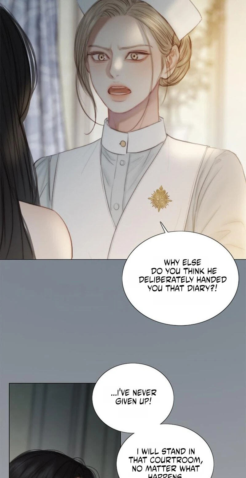 Read Serena chapter 132 image 87 on Lezhin