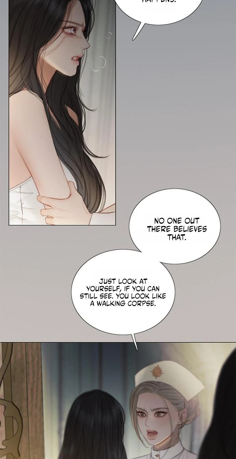 Read Serena chapter 132 image 88 on Lezhin
