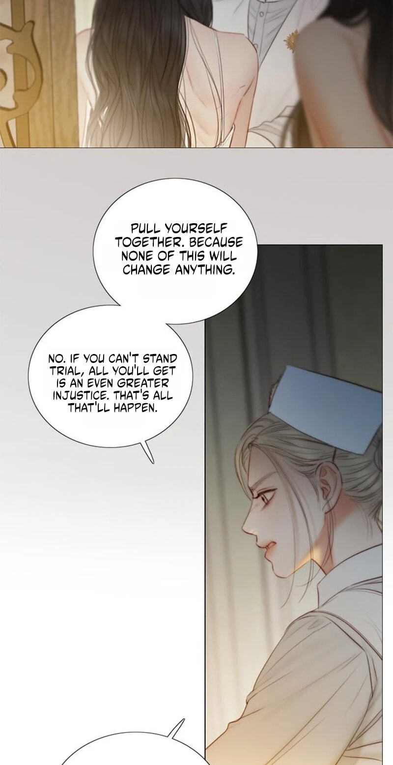 Read Serena chapter 132 image 89 on Lezhin