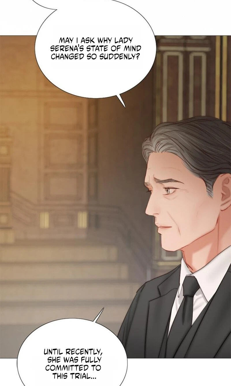 Read Serena chapter 132 image 9 on Lezhin
