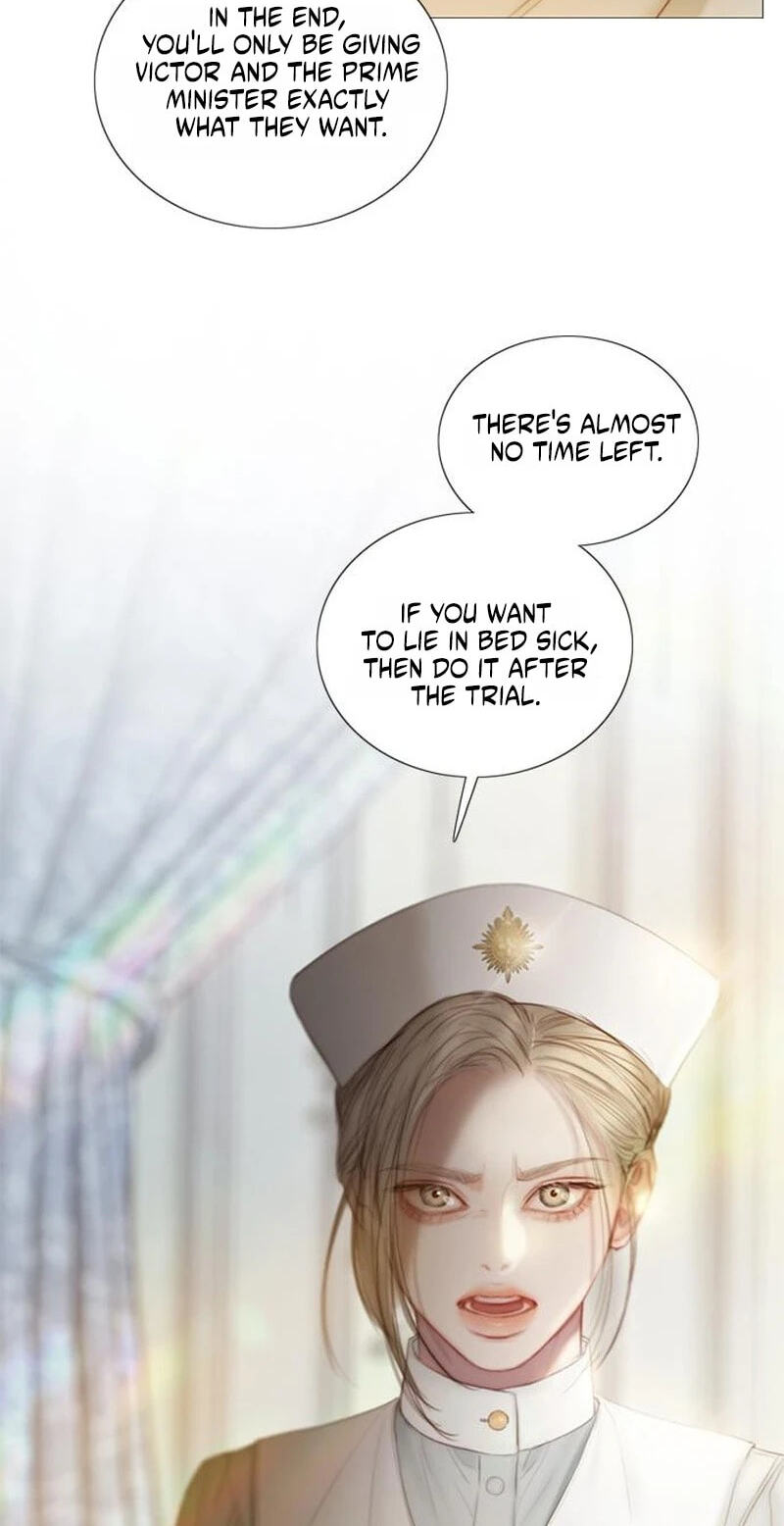 Read Serena chapter 132 image 90 on Lezhin