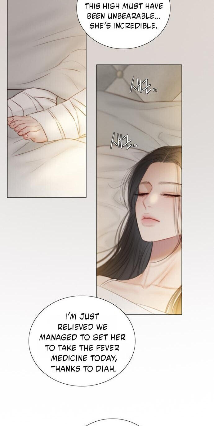Read Serena chapter 133 image 12 on Lezhin
