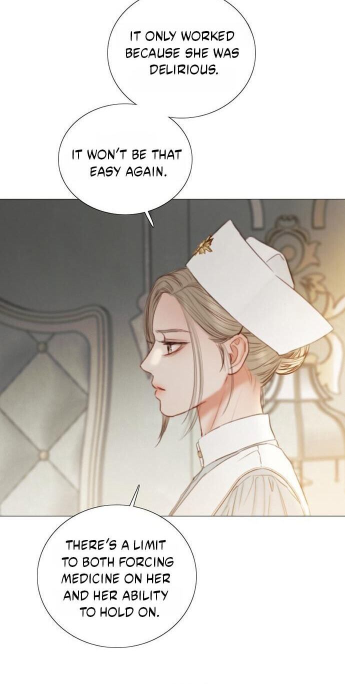 Read Serena chapter 133 image 13 on Lezhin