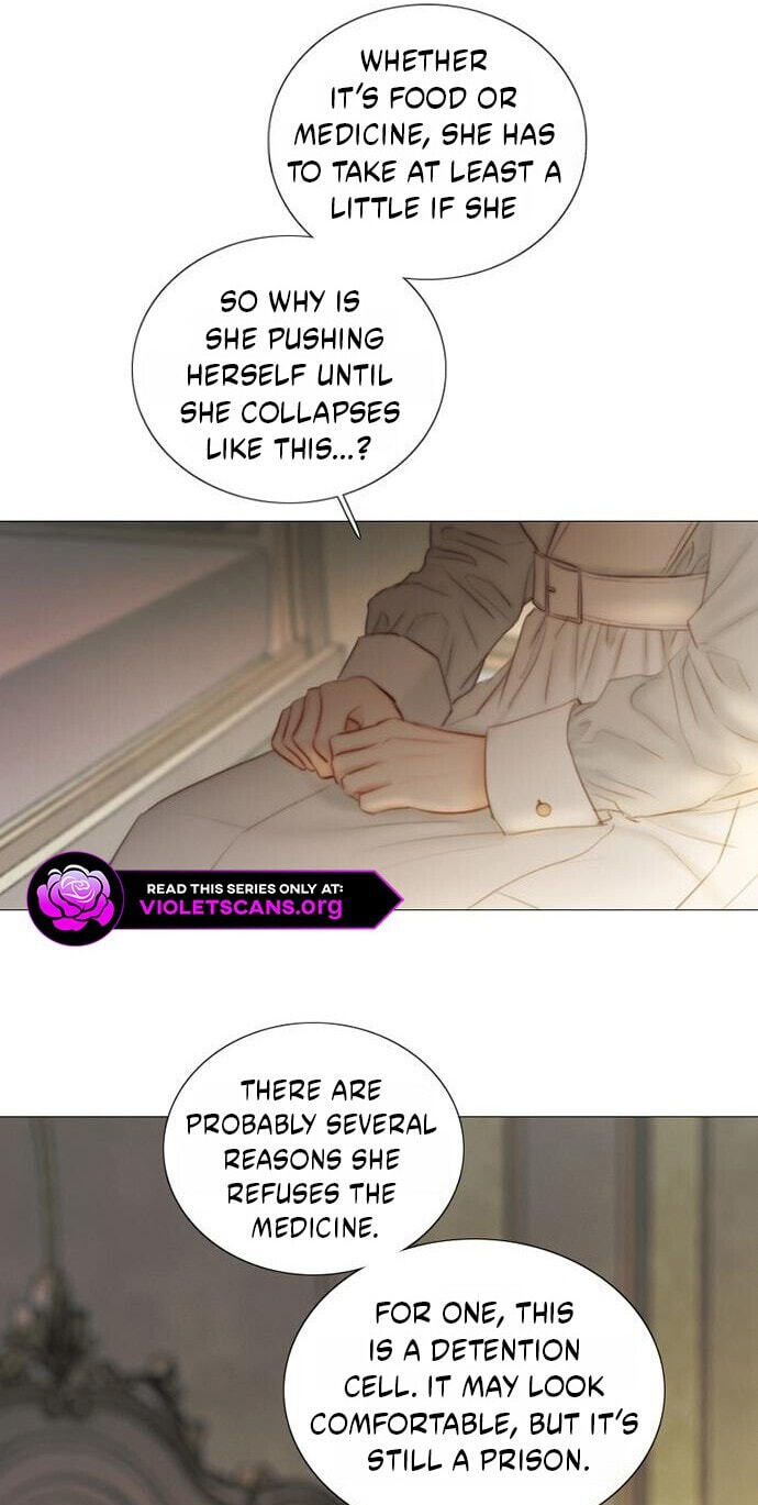 Read Serena chapter 133 image 14 on Lezhin