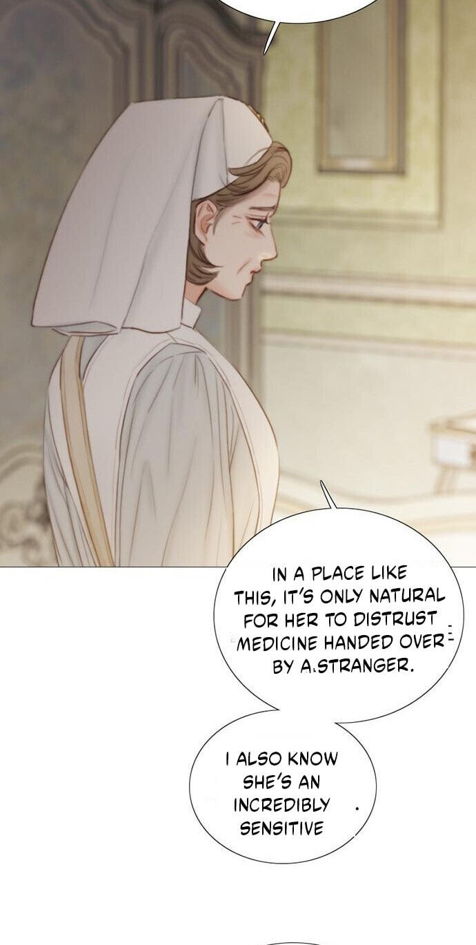 Read Serena chapter 133 image 15 on Lezhin
