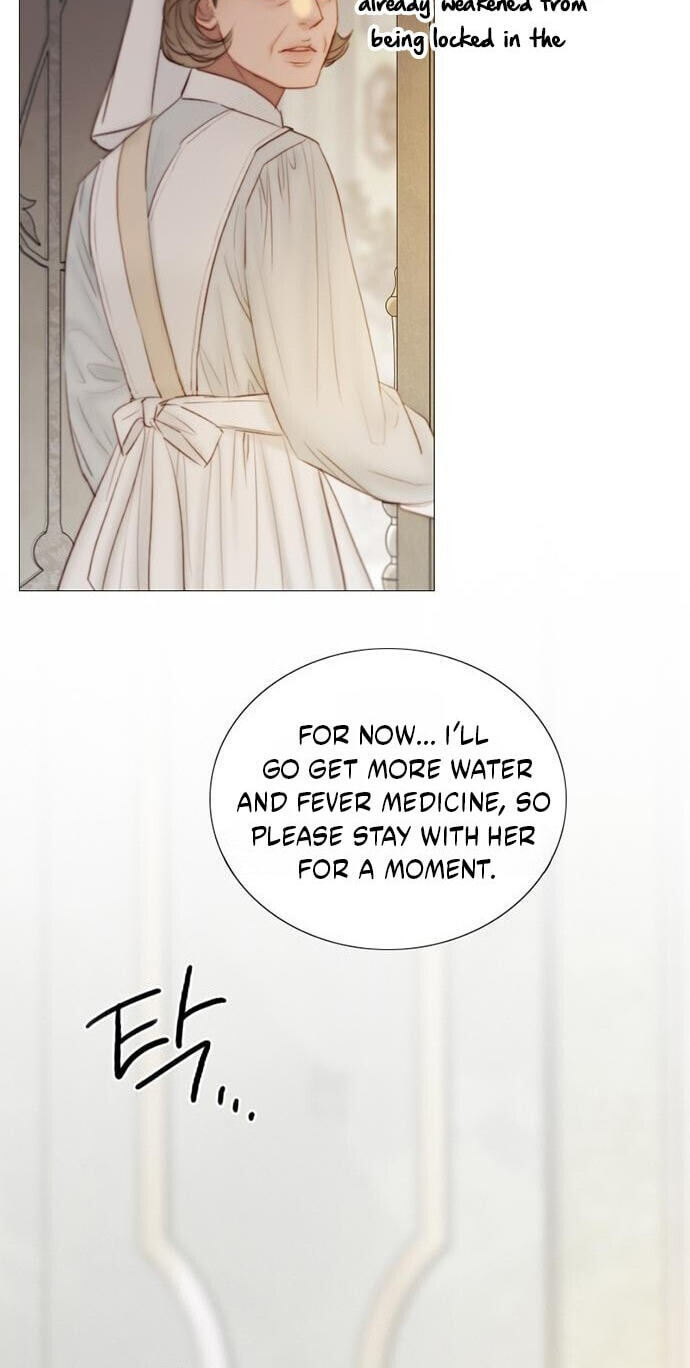 Read Serena chapter 133 image 17 on Lezhin