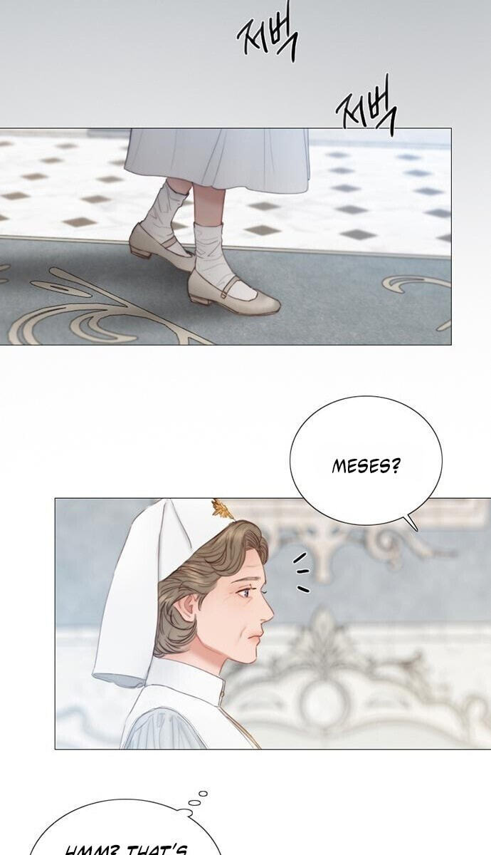 Read Serena chapter 133 image 19 on Lezhin