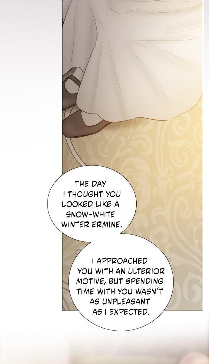 Read Serena chapter 133 image 22 on Lezhin