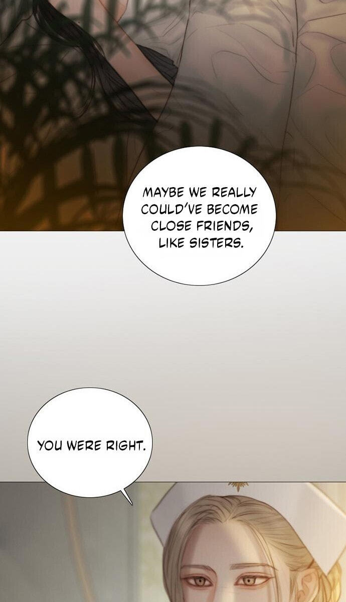Read Serena chapter 133 image 25 on Lezhin