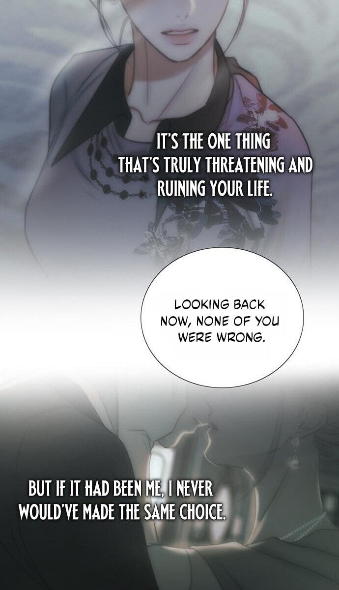 Read Serena chapter 133 image 27 on Lezhin