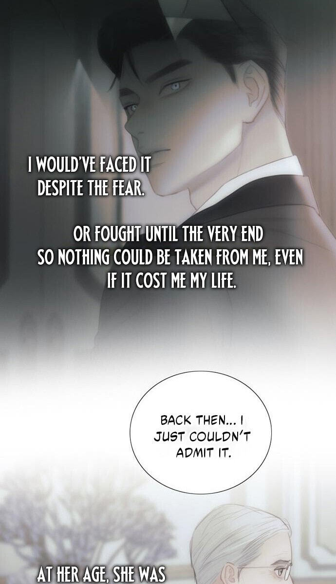 Read Serena chapter 133 image 28 on Lezhin