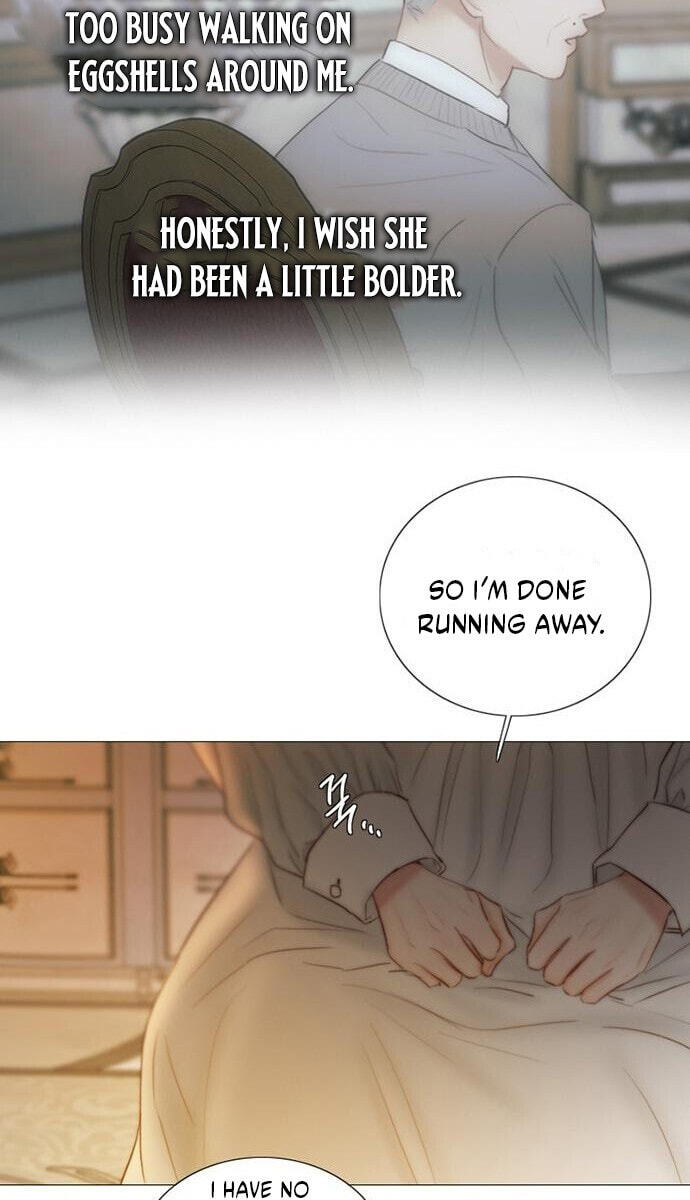 Read Serena chapter 133 image 29 on Lezhin