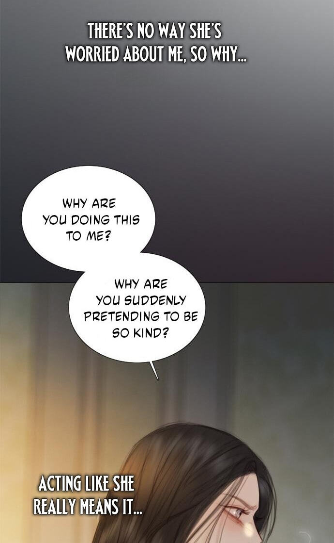 Read Serena chapter 133 image 3 on Lezhin