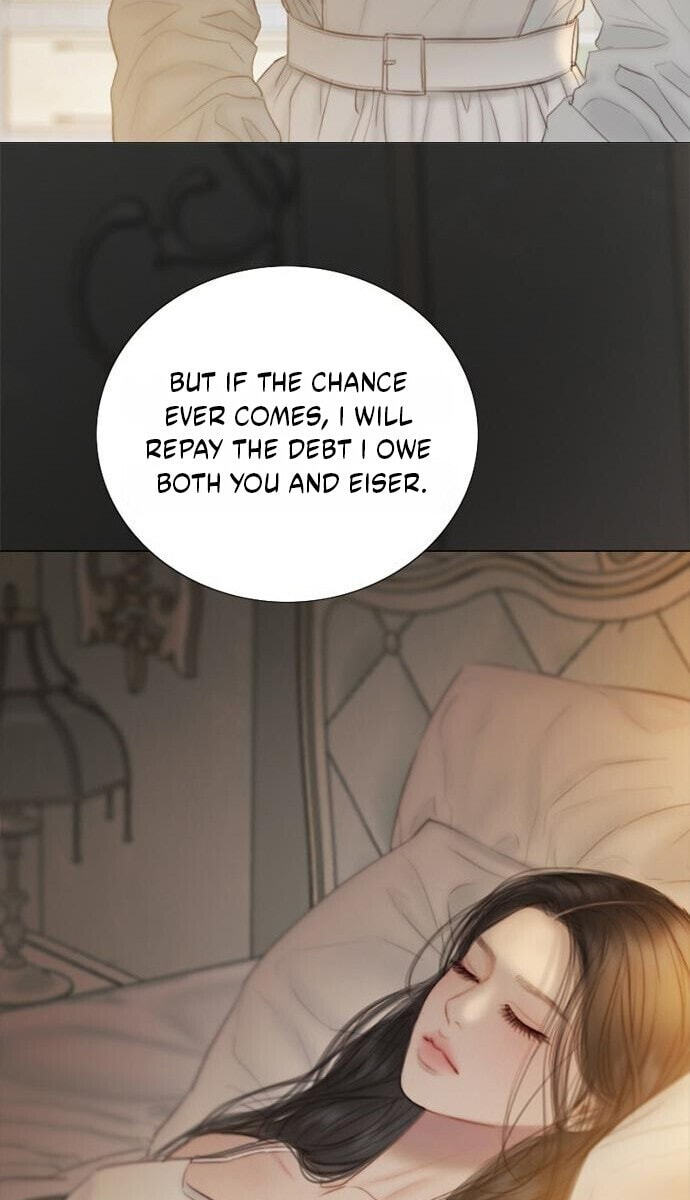 Read Serena chapter 133 image 31 on Lezhin