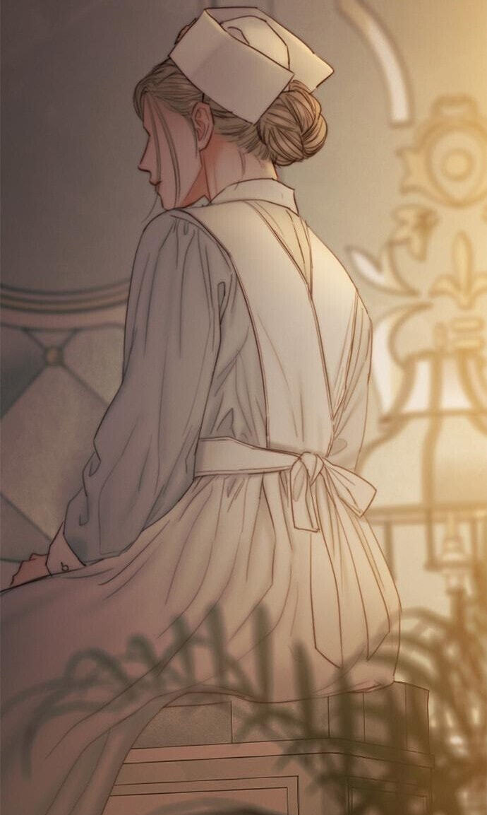 Read Serena chapter 133 image 33 on Lezhin