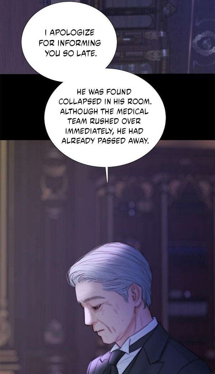 Read Serena chapter 133 image 38 on Lezhin