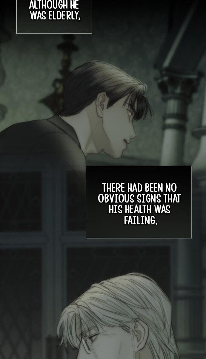Read Serena chapter 133 image 41 on Lezhin