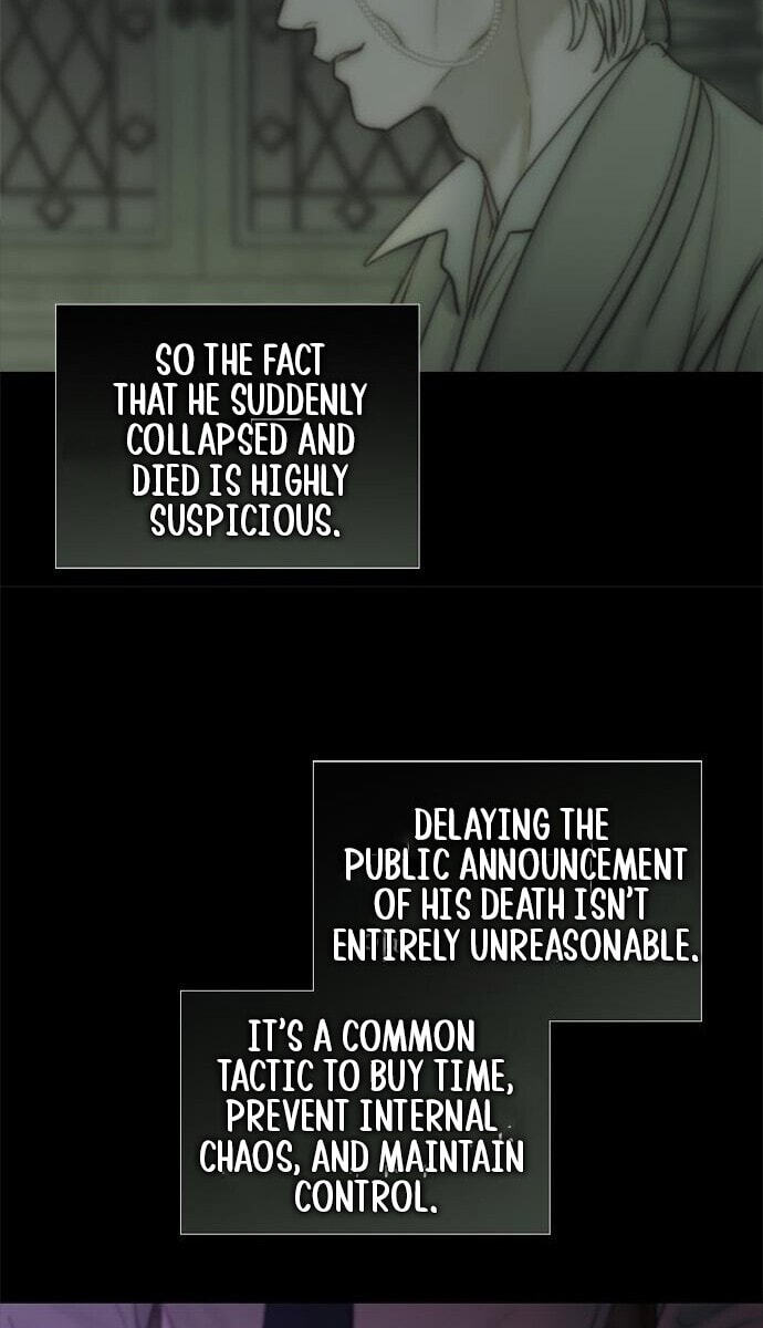 Read Serena chapter 133 image 42 on Lezhin