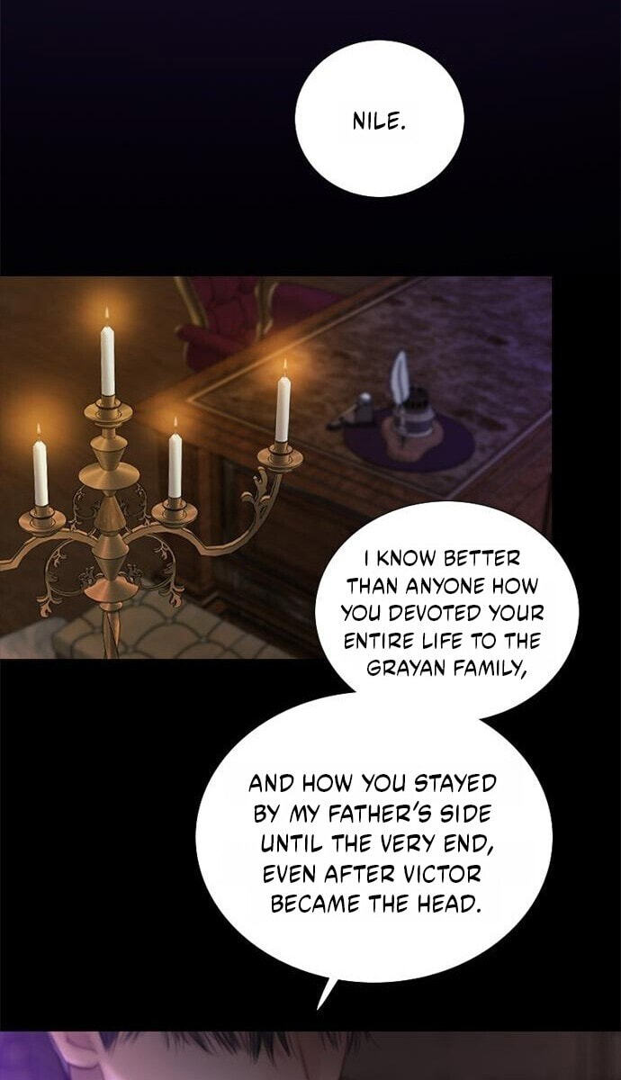 Read Serena chapter 133 image 44 on Lezhin