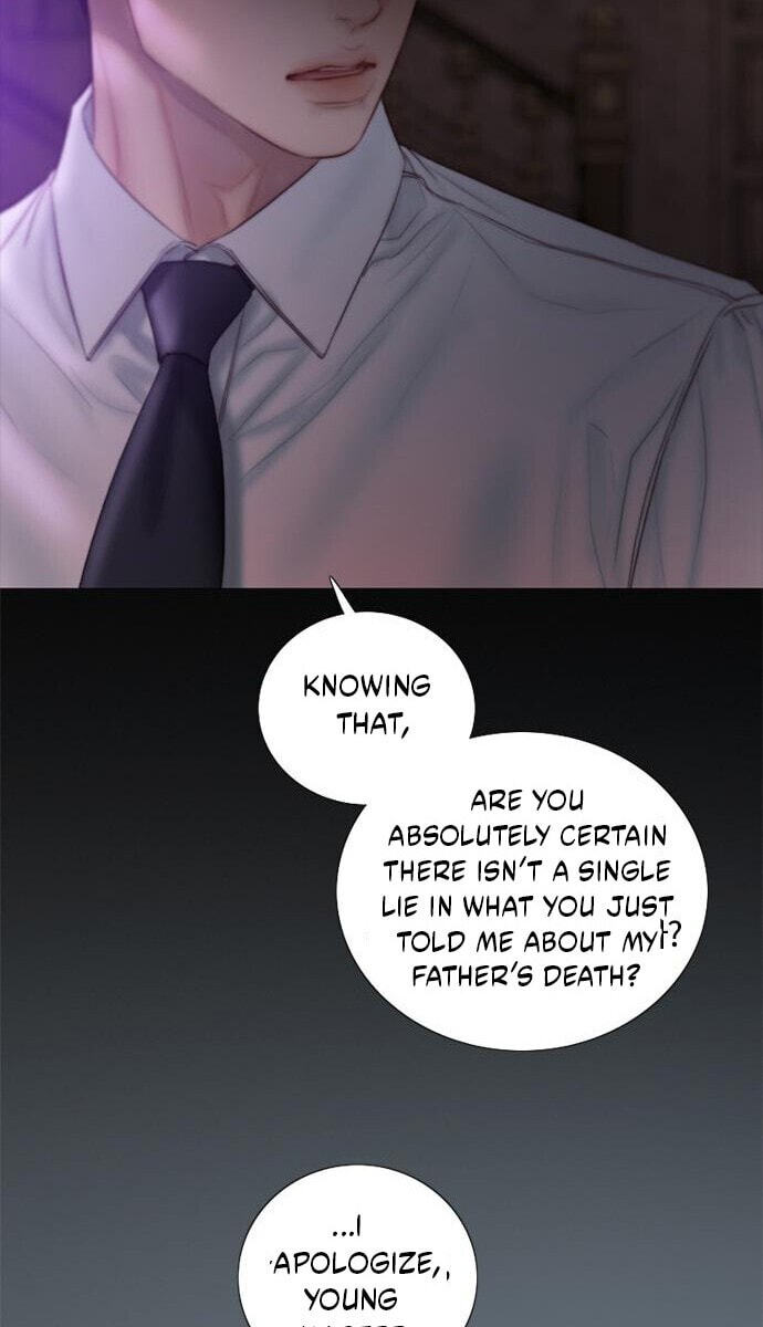 Read Serena chapter 133 image 45 on Lezhin
