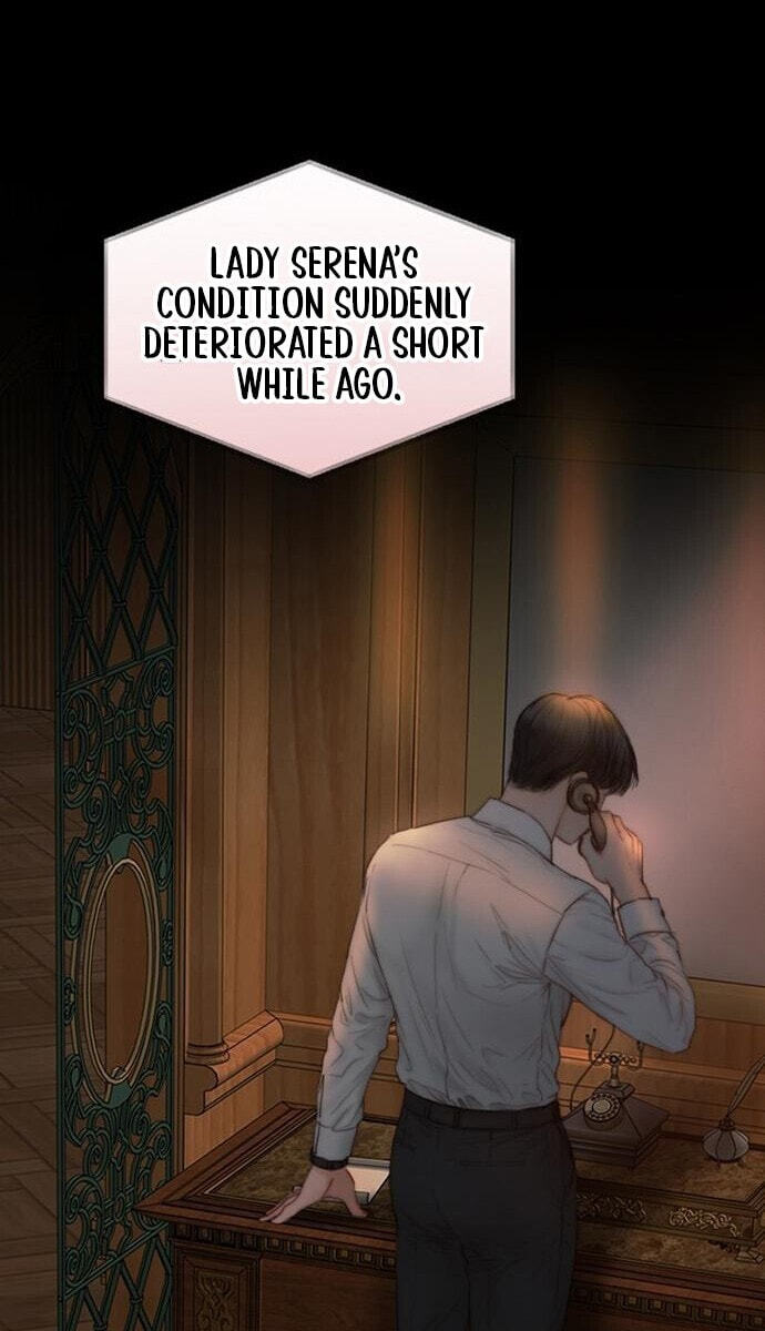 Read Serena chapter 133 image 59 on Lezhin