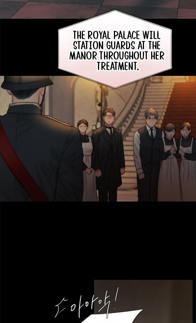 Read Serena chapter 133 image 66 on Lezhin
