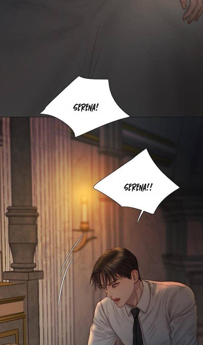 Read Serena chapter 133 image 69 on Lezhin