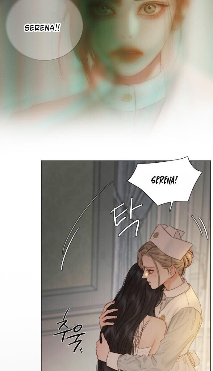 Read Serena chapter 133 image 7 on Lezhin