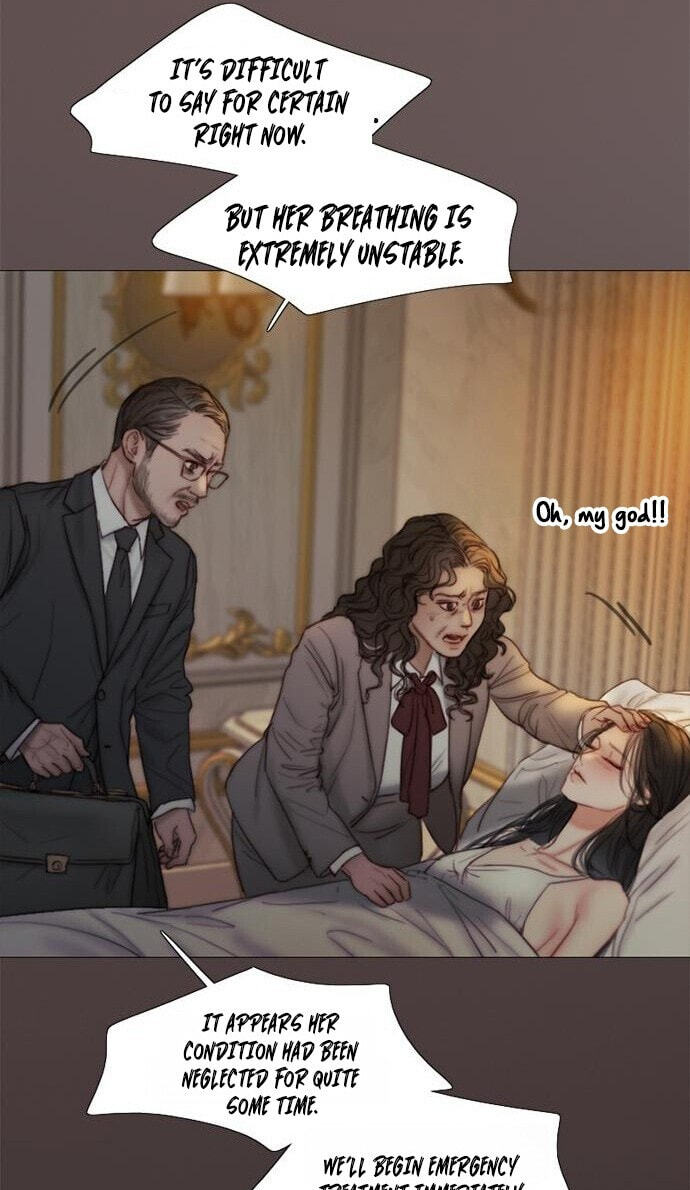 Read Serena chapter 133 image 73 on Lezhin