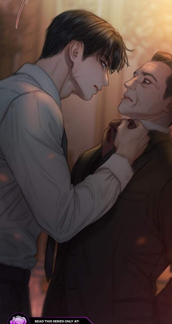Read Serena chapter 133 image 79 on Lezhin