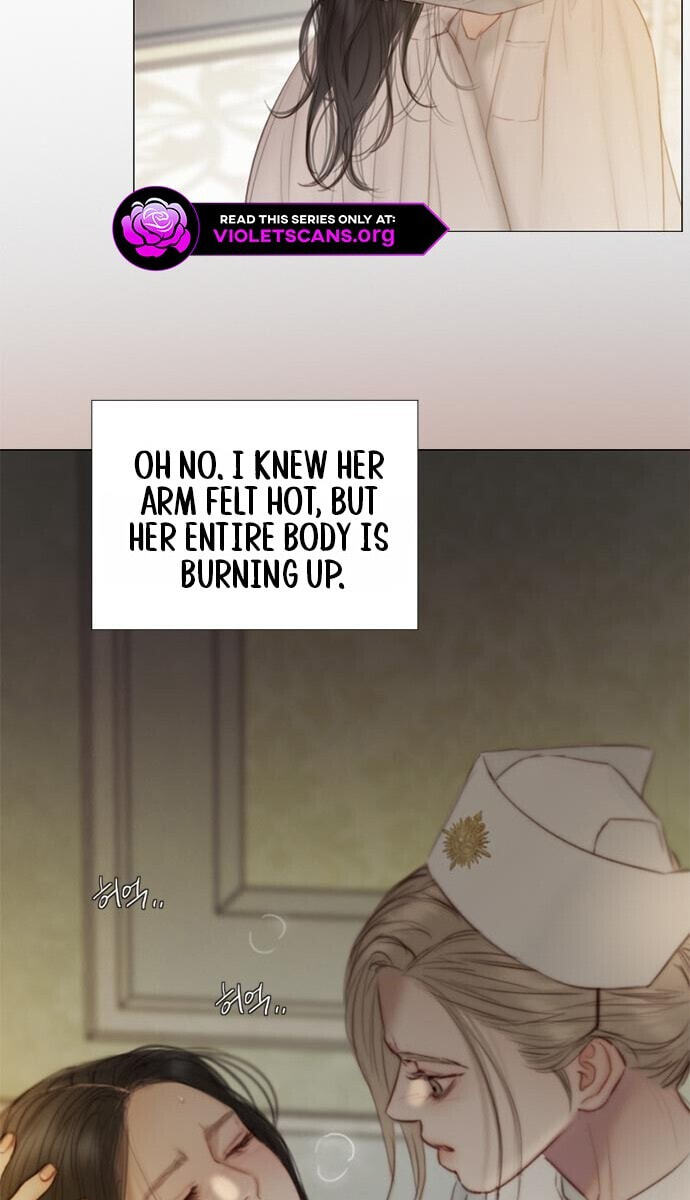 Read Serena chapter 133 image 8 on Lezhin