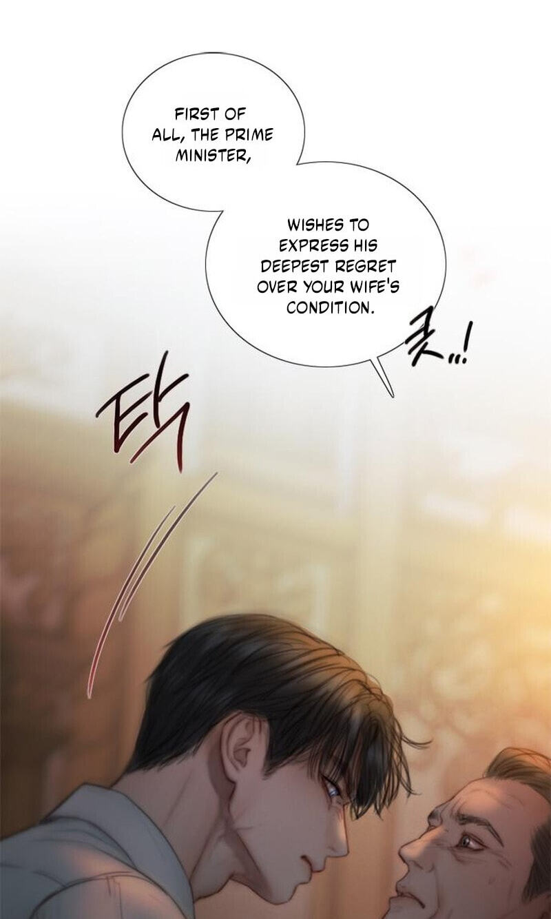 Read Serena chapter 134 image 1 on Lezhin