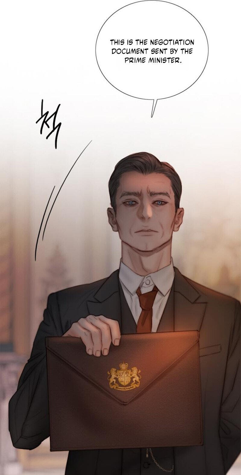 Read Serena chapter 134 image 11 on Lezhin