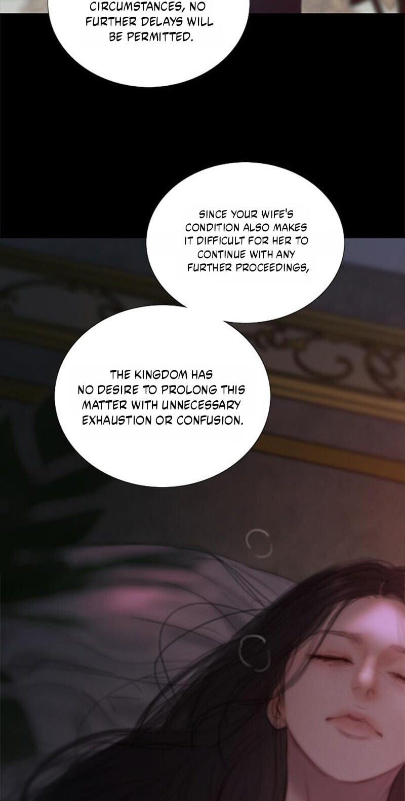 Read Serena chapter 134 image 14 on Lezhin