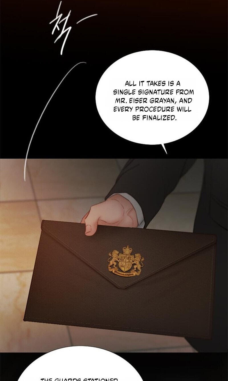 Read Serena chapter 134 image 16 on Lezhin