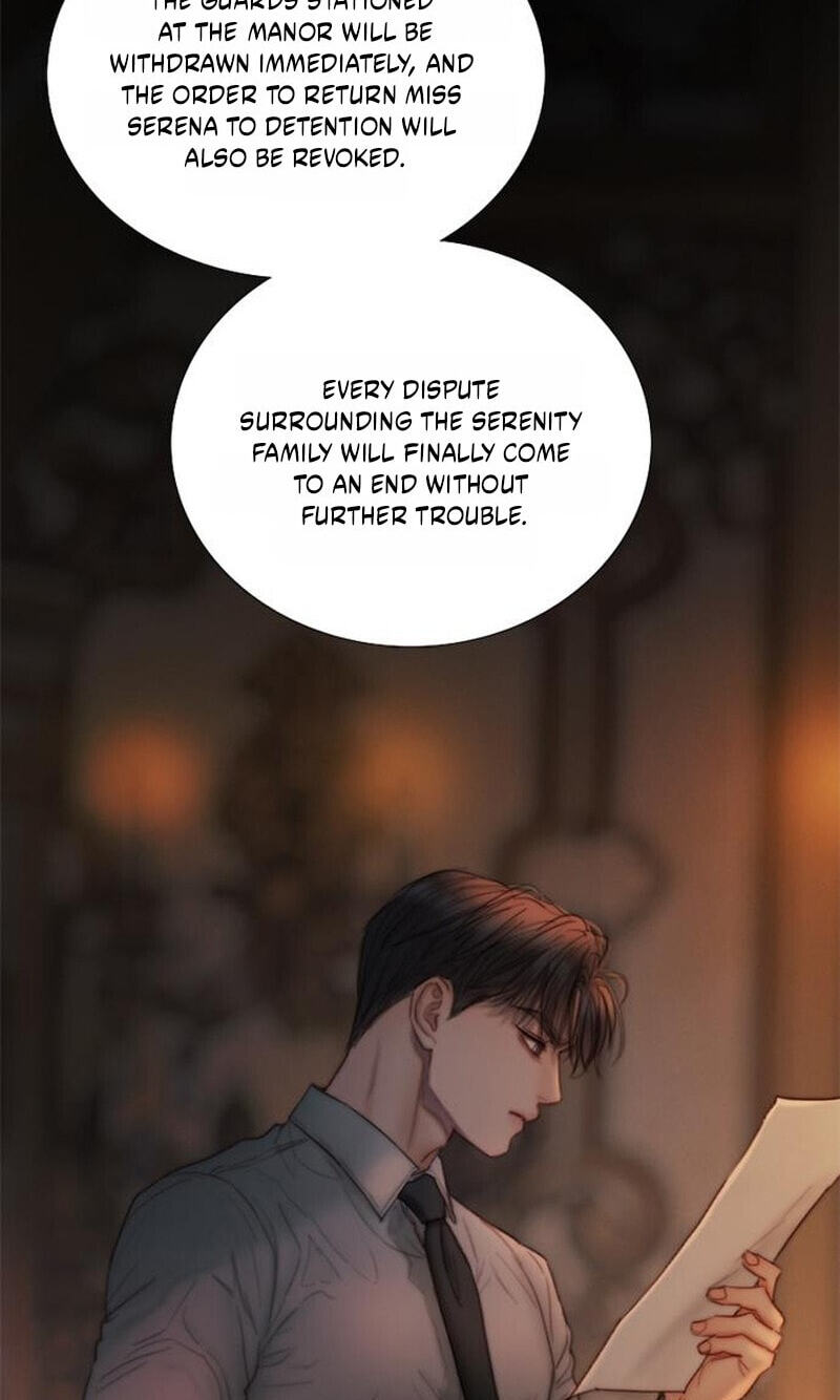 Read Serena chapter 134 image 17 on Lezhin