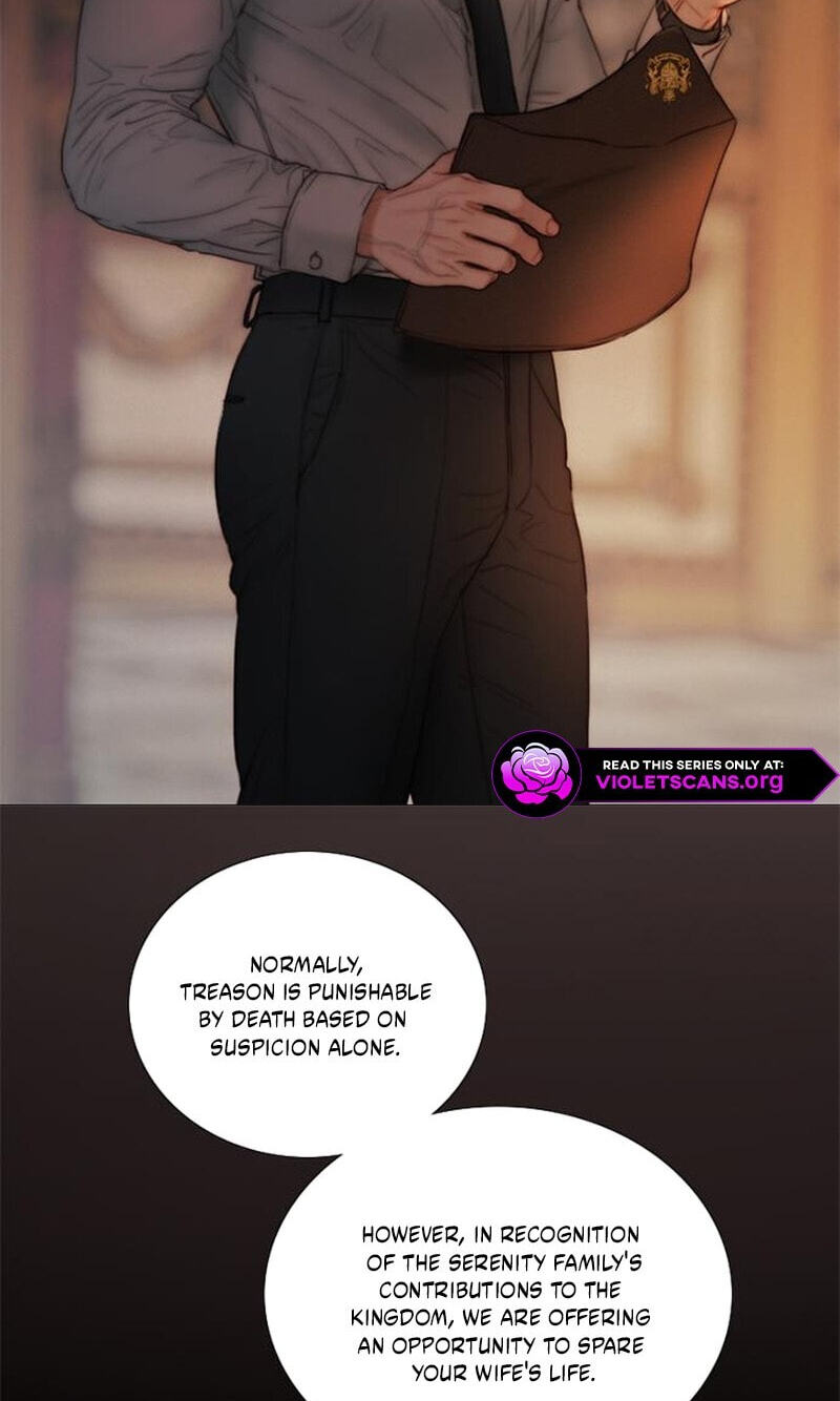 Read Serena chapter 134 image 18 on Lezhin