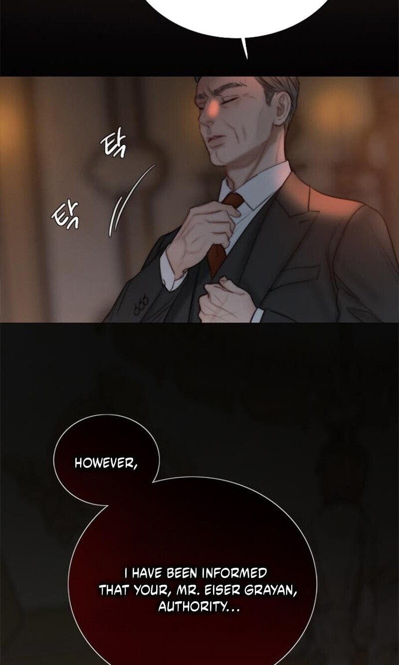 Read Serena chapter 134 image 19 on Lezhin