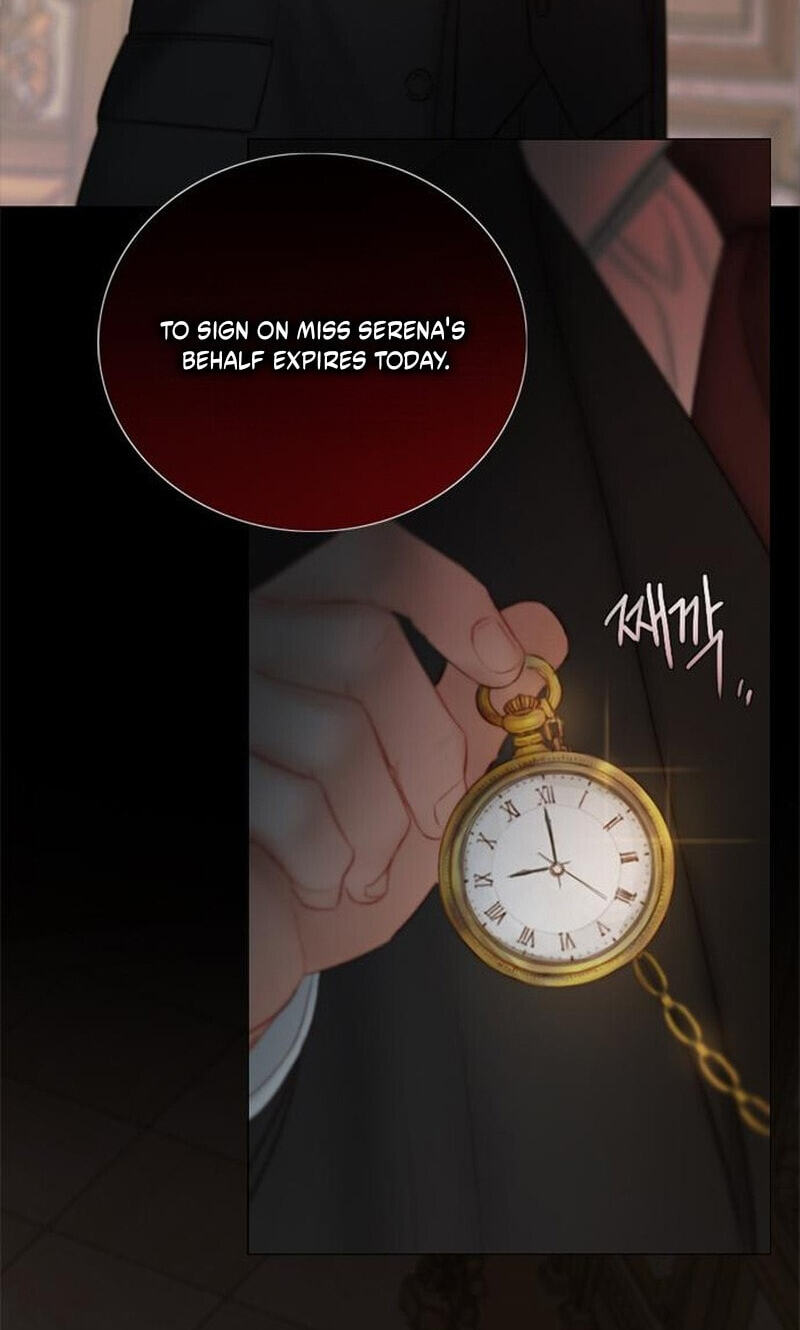Read Serena chapter 134 image 21 on Lezhin
