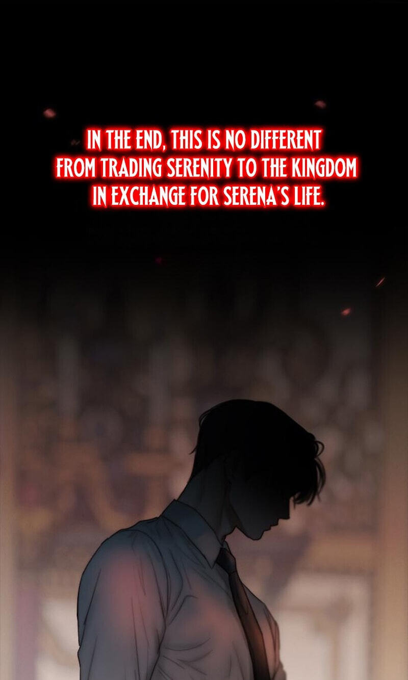 Read Serena chapter 134 image 24 on Lezhin