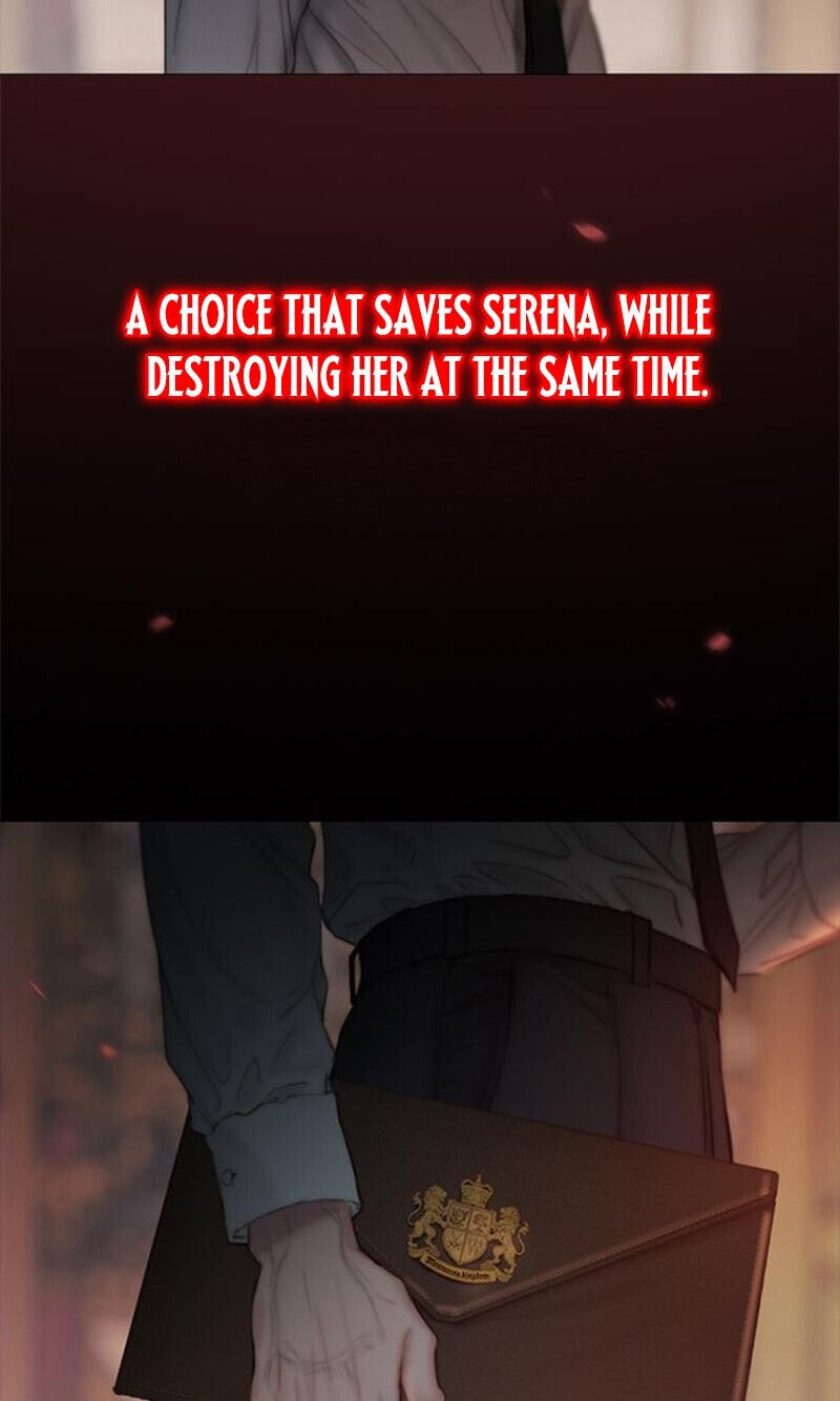 Read Serena chapter 134 image 25 on Lezhin