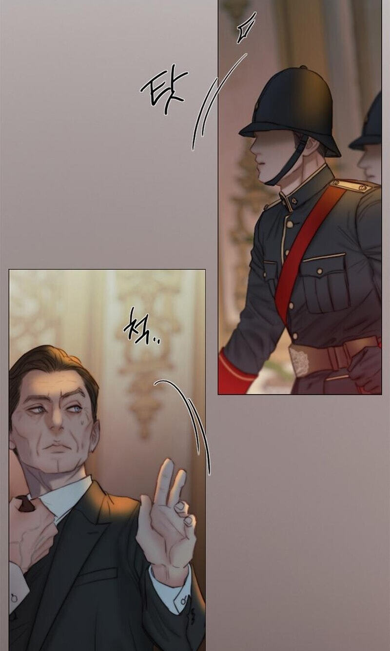 Read Serena chapter 134 image 3 on Lezhin