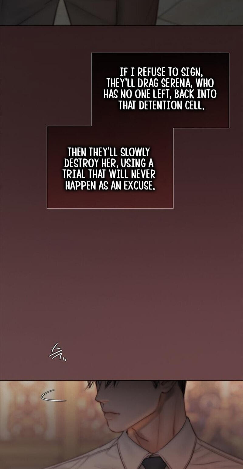 Read Serena chapter 134 image 30 on Lezhin