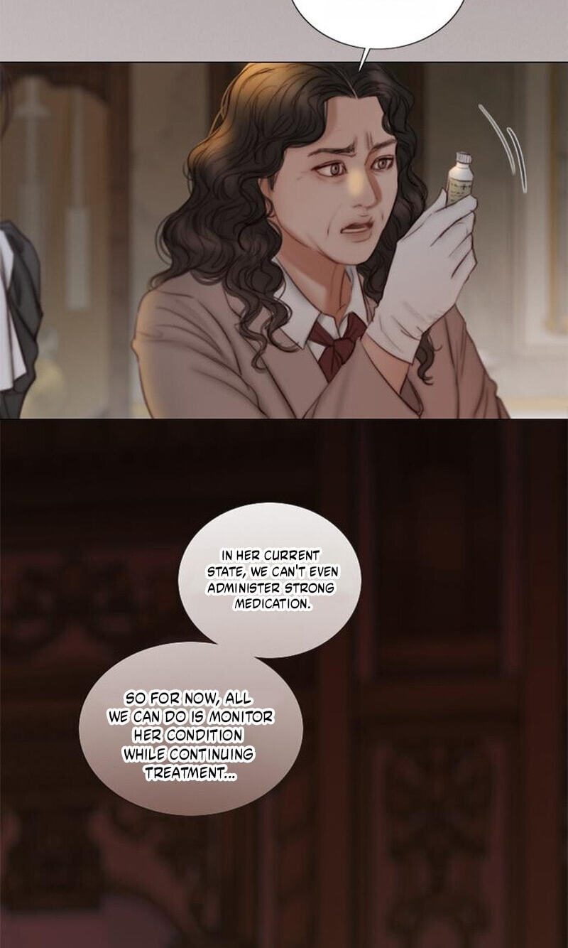 Read Serena chapter 134 image 34 on Lezhin