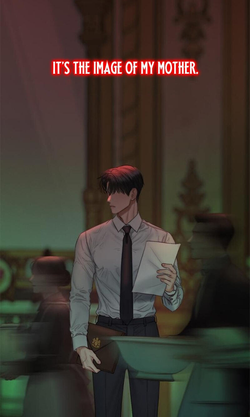 Read Serena chapter 134 image 35 on Lezhin