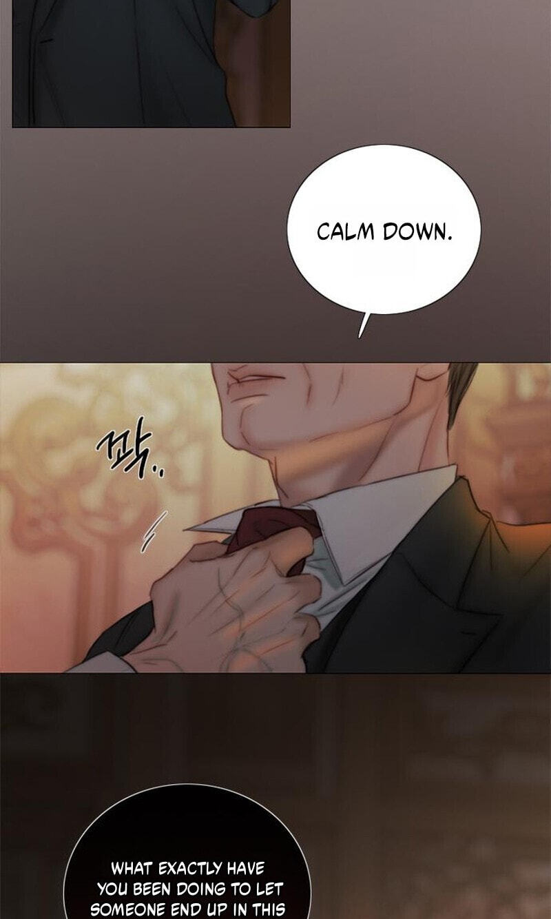 Read Serena chapter 134 image 4 on Lezhin