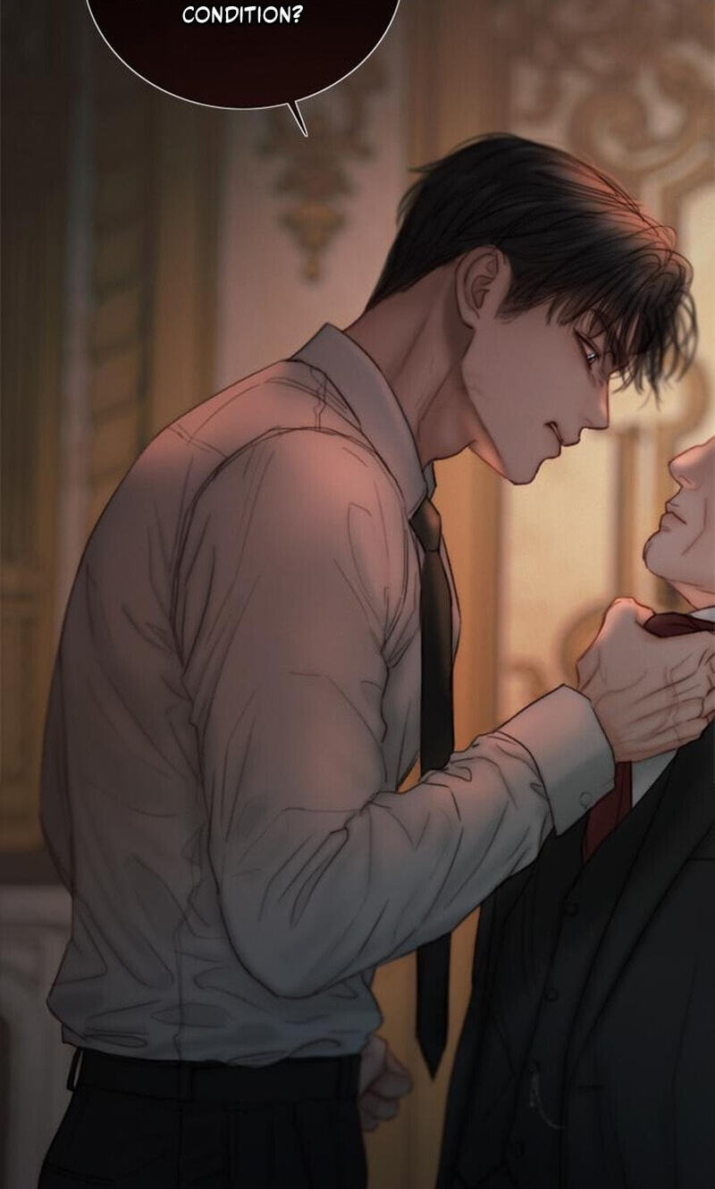 Read Serena chapter 134 image 5 on Lezhin