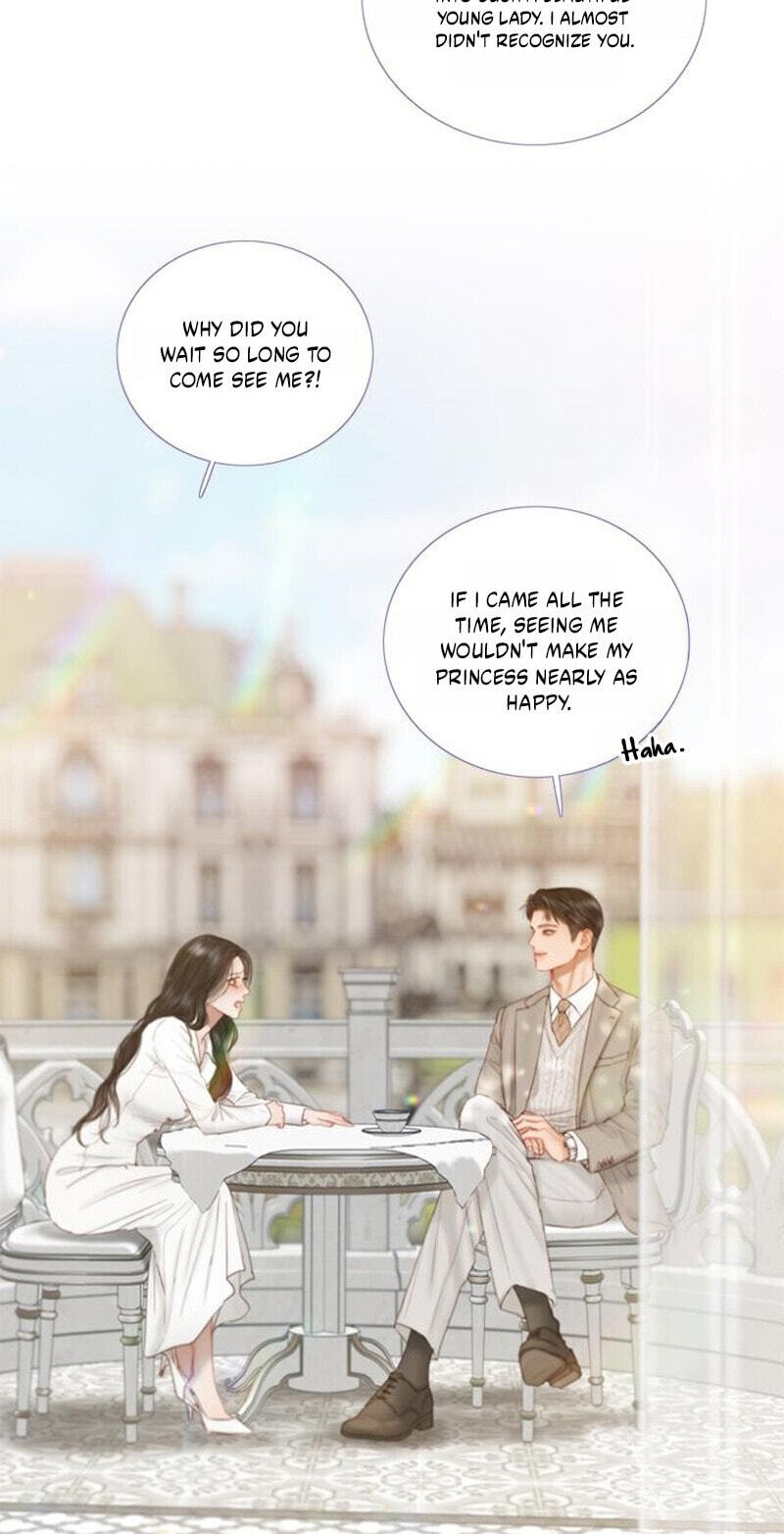 Read Serena chapter 134 image 58 on Lezhin